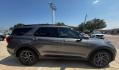 2026 Gray Metallic /Onyx Ford Explorer ST-Line (1FMUK7KH8TG) with an 2.3L EcoBoost I-4 engine, Automatic transmission, located at 1105 E Mulberry, Kaufman, TX, 75142, (972) 962-2151, 32.589550, -96.300926 - $4,500 off MSRP!<br><br><br>Gray Metallic 2026 Ford Explorer 4D Sport Utility ST-Line RWD 10-Speed Automatic 2.3L EcoBoost I-4 20/29 City/Highway MPG<br><br>20/29 City/Highway MPG Price includes: $1000 - SSE Down Payment Assistance. Exp. 08/31/2026 $3000 - Retail Customer Cash. Exp. 09/30/2026 $500- Photo#17