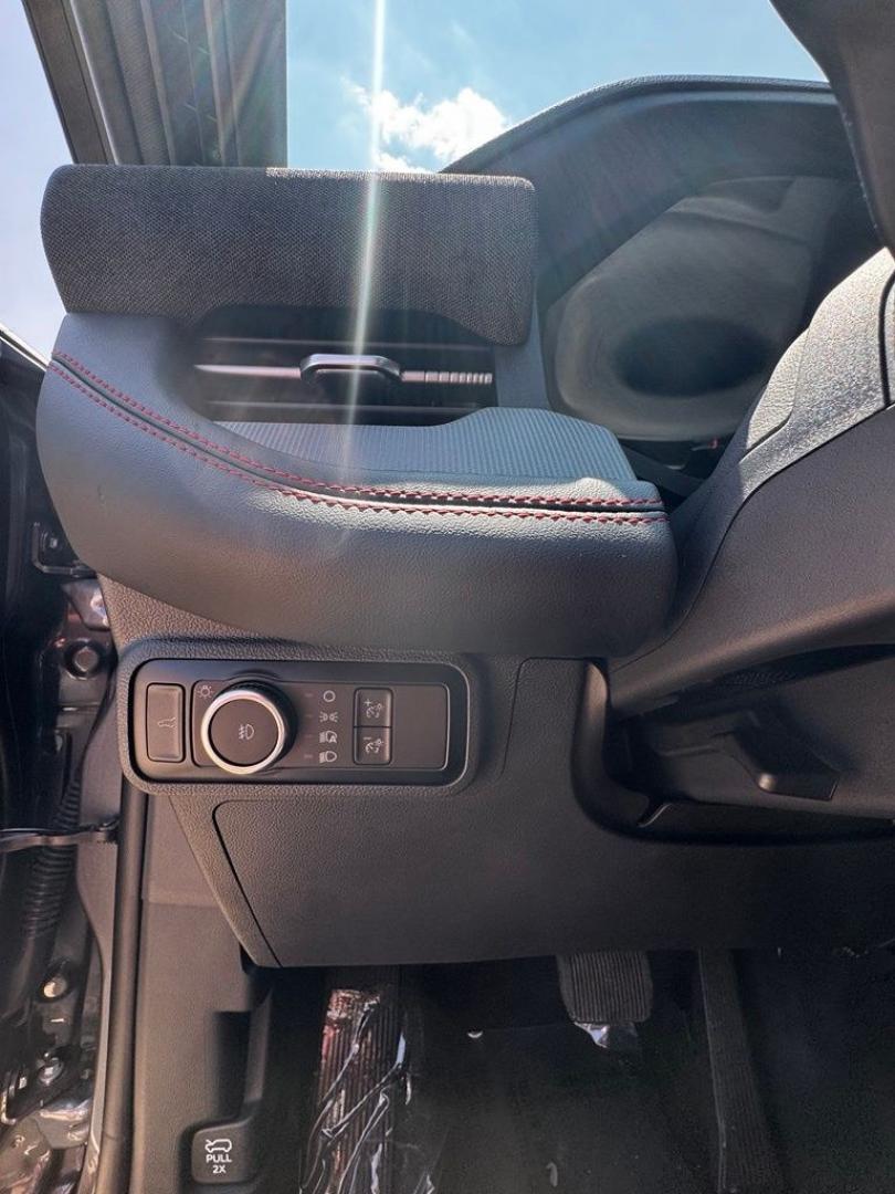 2026 Gray Metallic /Onyx Ford Explorer ST-Line (1FMUK7KH8TG) with an 2.3L EcoBoost I-4 engine, Automatic transmission, located at 1105 E Mulberry, Kaufman, TX, 75142, (972) 962-2151, 32.589550, -96.300926 - $4,500 off MSRP!<br><br><br>Gray Metallic 2026 Ford Explorer 4D Sport Utility ST-Line RWD 10-Speed Automatic 2.3L EcoBoost I-4 20/29 City/Highway MPG<br><br>20/29 City/Highway MPG Price includes: $1000 - SSE Down Payment Assistance. Exp. 08/31/2026 $3000 - Retail Customer Cash. Exp. 09/30/2026 $500- Photo#21