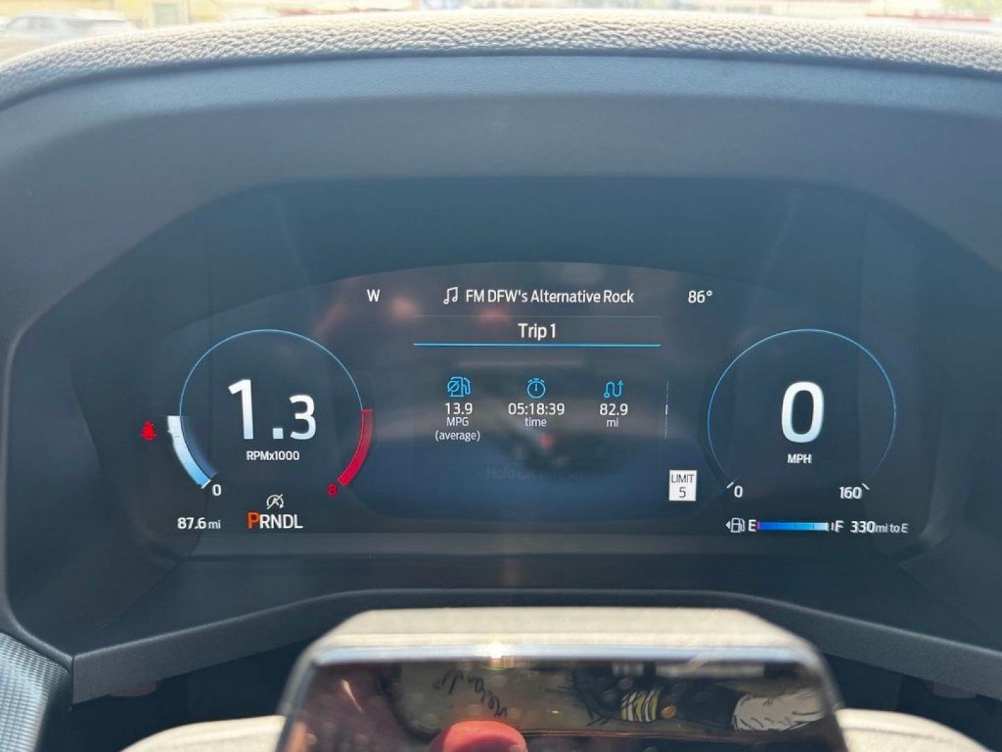 2026 Gray Metallic /Onyx Ford Explorer ST-Line (1FMUK7KH8TG) with an 2.3L EcoBoost I-4 engine, Automatic transmission, located at 1105 E Mulberry, Kaufman, TX, 75142, (972) 962-2151, 32.589550, -96.300926 - $4,500 off MSRP!<br><br><br>Gray Metallic 2026 Ford Explorer 4D Sport Utility ST-Line RWD 10-Speed Automatic 2.3L EcoBoost I-4 20/29 City/Highway MPG<br><br>20/29 City/Highway MPG Price includes: $1000 - SSE Down Payment Assistance. Exp. 08/31/2026 $3000 - Retail Customer Cash. Exp. 09/30/2026 $500- Photo#22