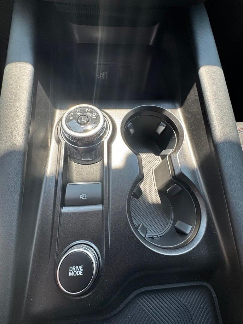 2026 Gray Metallic /Onyx Ford Explorer ST-Line (1FMUK7KH8TG) with an 2.3L EcoBoost I-4 engine, Automatic transmission, located at 1105 E Mulberry, Kaufman, TX, 75142, (972) 962-2151, 32.589550, -96.300926 - $4,500 off MSRP!<br><br><br>Gray Metallic 2026 Ford Explorer 4D Sport Utility ST-Line RWD 10-Speed Automatic 2.3L EcoBoost I-4 20/29 City/Highway MPG<br><br>20/29 City/Highway MPG Price includes: $1000 - SSE Down Payment Assistance. Exp. 08/31/2026 $3000 - Retail Customer Cash. Exp. 09/30/2026 $500- Photo#25