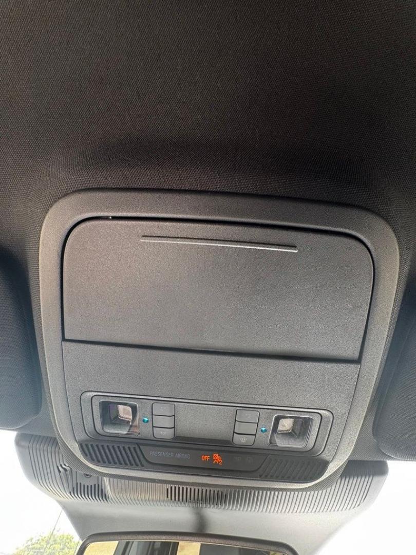 2026 Gray Metallic /Onyx Ford Explorer ST-Line (1FMUK7KH8TG) with an 2.3L EcoBoost I-4 engine, Automatic transmission, located at 1105 E Mulberry, Kaufman, TX, 75142, (972) 962-2151, 32.589550, -96.300926 - $4,500 off MSRP!<br><br><br>Gray Metallic 2026 Ford Explorer 4D Sport Utility ST-Line RWD 10-Speed Automatic 2.3L EcoBoost I-4 20/29 City/Highway MPG<br><br>20/29 City/Highway MPG Price includes: $1000 - SSE Down Payment Assistance. Exp. 08/31/2026 $3000 - Retail Customer Cash. Exp. 09/30/2026 $500- Photo#27
