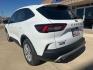 2026 Oxford White /Ebony Ford Escape Active (1FMCU0GN8TU) with an 1.5L EcoBoost engine, Automatic transmission, located at 1105 E Mulberry, Kaufman, TX, 75142, (972) 962-2151, 32.589550, -96.300926 - $2,000 off MSRP!<br><br><br>White / Oxford White 2026 Ford Escape 4D Sport Utility Active FWD 8-Speed Automatic 1.5L EcoBoost 27/34 City/Highway MPG<br><br>27/34 City/Highway MPG Price includes: $2000 - Employee Pricing Bonus Cash. Exp. 07/06/2026 - Photo#2