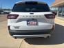2026 Oxford White /Ebony Ford Escape Active (1FMCU0GN8TU) with an 1.5L EcoBoost engine, Automatic transmission, located at 1105 E Mulberry, Kaufman, TX, 75142, (972) 962-2151, 32.589550, -96.300926 - $2,000 off MSRP!<br><br><br>White / Oxford White 2026 Ford Escape 4D Sport Utility Active FWD 8-Speed Automatic 1.5L EcoBoost 27/34 City/Highway MPG<br><br>27/34 City/Highway MPG Price includes: $2000 - Employee Pricing Bonus Cash. Exp. 07/06/2026 - Photo#3