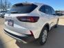 2026 Oxford White /Ebony Ford Escape Active (1FMCU0GN8TU) with an 1.5L EcoBoost engine, Automatic transmission, located at 1105 E Mulberry, Kaufman, TX, 75142, (972) 962-2151, 32.589550, -96.300926 - $2,000 off MSRP!<br><br><br>White / Oxford White 2026 Ford Escape 4D Sport Utility Active FWD 8-Speed Automatic 1.5L EcoBoost 27/34 City/Highway MPG<br><br>27/34 City/Highway MPG Price includes: $2000 - Employee Pricing Bonus Cash. Exp. 07/06/2026 - Photo#4