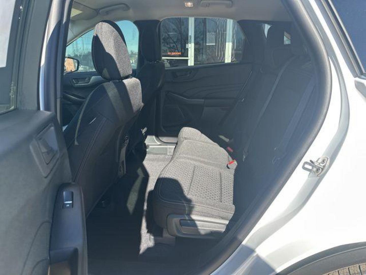 2026 Oxford White /Ebony Ford Escape Active (1FMCU0GN8TU) with an 1.5L EcoBoost engine, Automatic transmission, located at 1105 E Mulberry, Kaufman, TX, 75142, (972) 962-2151, 32.589550, -96.300926 - $2,000 off MSRP!<br><br><br>White / Oxford White 2026 Ford Escape 4D Sport Utility Active FWD 8-Speed Automatic 1.5L EcoBoost 27/34 City/Highway MPG<br><br>27/34 City/Highway MPG Price includes: $2000 - Employee Pricing Bonus Cash. Exp. 07/06/2026 - Photo#14