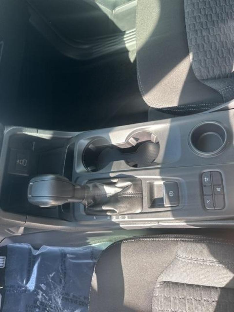 2025 Oxford White /Ebony Ford Ranger XL (1FTER4BH9SL) with an EcoBoost 2.3L I4 GTDi DOHC Turbocharged VCT engine, Automatic transmission, located at 1105 E Mulberry, Kaufman, TX, 75142, (972) 962-2151, 32.589550, -96.300926 - $2,000 off MSRP!<br><br><br>White / Oxford White 2025 Ford Ranger 4D Crew Cab XL RWD 10-Speed Automatic EcoBoost 2.3L I4 GTDi DOHC Turbocharged VCT 21/25 City/Highway MPG Price includes: $2000 - Bonus Customer Cash. Exp. 03/31/2026 - Photo#11