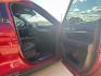 2026 Red Metallic /Onyx Ford Explorer ST-Line (1FMUK7KH0TG) with an 2.3L EcoBoost I-4 engine, Automatic transmission, located at 1105 E Mulberry, Kaufman, TX, 75142, (972) 962-2151, 32.589550, -96.300926 - Photo#17