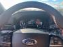 2026 Red Metallic /Onyx Ford Explorer ST-Line (1FMUK7KH0TG) with an 2.3L EcoBoost I-4 engine, Automatic transmission, located at 1105 E Mulberry, Kaufman, TX, 75142, (972) 962-2151, 32.589550, -96.300926- Photo#8