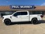 2026 Oxford White /Black Ford F-150 XLT (1FTFW3L52TK) with an 5.0L V8 engine, Automatic transmission, located at 1105 E Mulberry, Kaufman, TX, 75142, (972) 962-2151, 32.589550, -96.300926 - $3,000 off MSRP!<br><br>4WD.<br>White / Oxford White 2026 Ford F-150 4D SuperCrew XLT 4WD 10-Speed Automatic 5.0L V8 17/22 City/Highway MPG Price includes: $3000 - Retail Customer Cash. Exp. 04/30/2026 - Photo#0