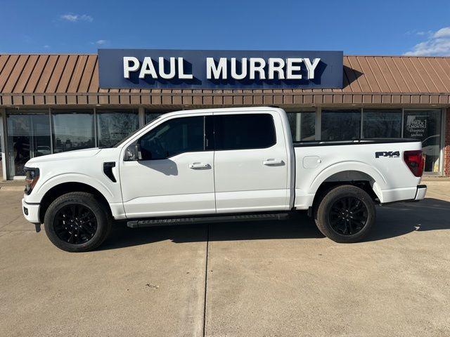 photo of 2026 Ford F-150 XLT