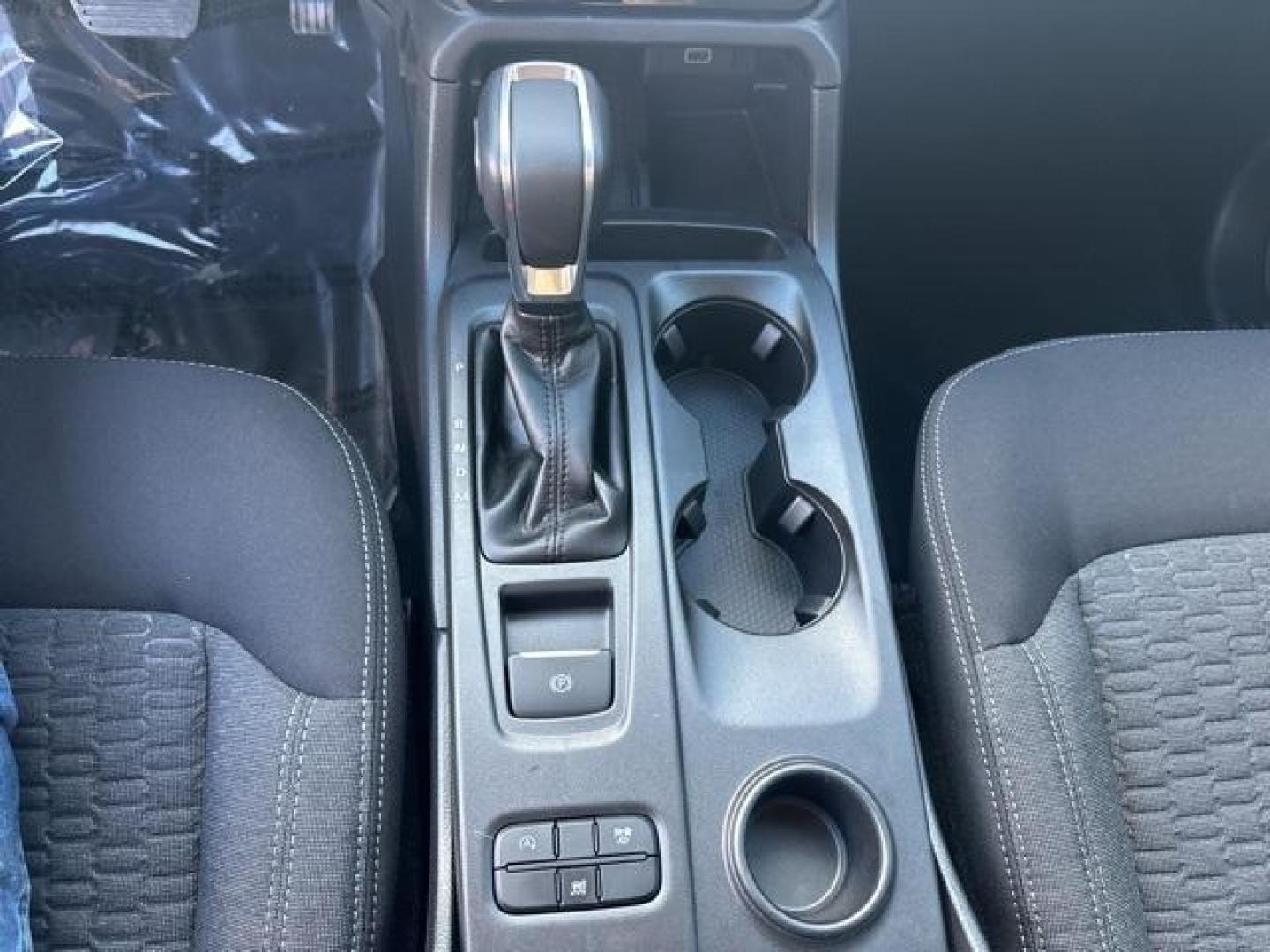 2025 Marsh Gray /Ebony Interior Trim Ford Ranger XLT (1FTER4GH2SL) with an EcoBoost 2.3L I4 GTDi DOHC Turbocharged VCT engine, Automatic transmission, located at 1105 E Mulberry, Kaufman, TX, 75142, (972) 962-2151, 32.589550, -96.300926 - $2,000 off MSRP!<br><br><br>Marsh Gray 2025 Ford Ranger 4D Crew Cab XLT RWD 10-Speed Automatic EcoBoost 2.3L I4 GTDi DOHC Turbocharged VCT 21/25 City/Highway MPG Price includes: $2000 - Bonus Customer Cash. Exp. 03/31/2026 - Photo#11