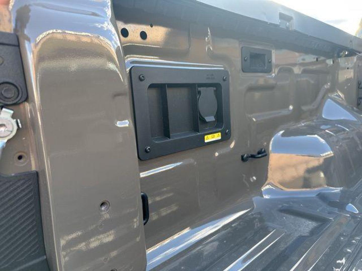 2025 Marsh Gray /Ebony Interior Trim Ford Ranger XLT (1FTER4GH2SL) with an EcoBoost 2.3L I4 GTDi DOHC Turbocharged VCT engine, Automatic transmission, located at 1105 E Mulberry, Kaufman, TX, 75142, (972) 962-2151, 32.589550, -96.300926 - $4,034 off MSRP!<br><br><br>Marsh Gray 2025 Ford Ranger 4D Crew Cab XLT RWD 10-Speed Automatic EcoBoost 2.3L I4 GTDi DOHC Turbocharged VCT 21/25 City/Highway MPG Price includes: $1000 - Truck Month Bonus Customer Cash. Exp. 03/31/2026 $2000 - Bonus Customer Cash. Exp. 03/31/2026 - Photo#3