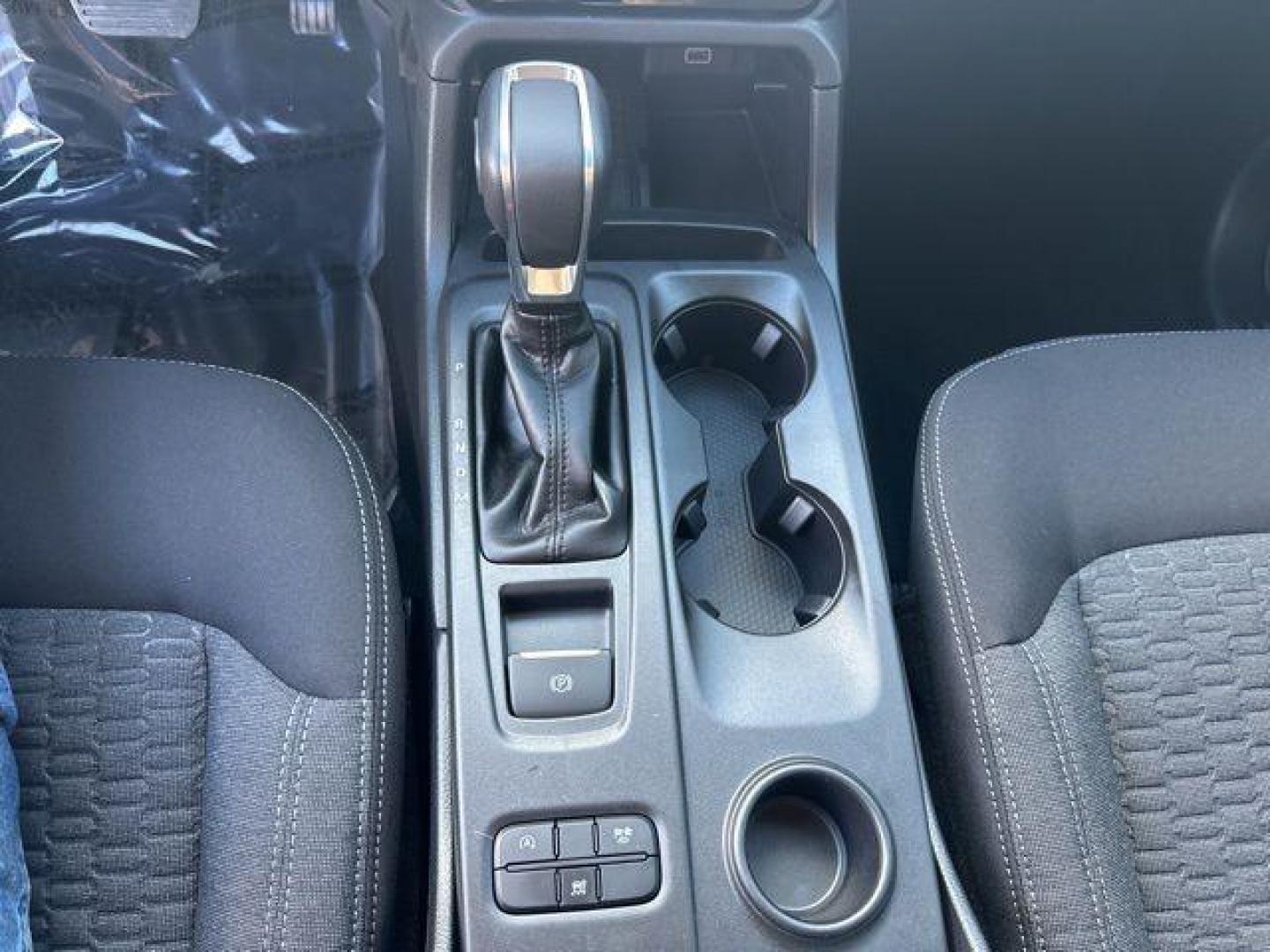 2025 Marsh Gray /Ebony Interior Trim Ford Ranger XLT (1FTER4GH2SL) with an EcoBoost 2.3L I4 GTDi DOHC Turbocharged VCT engine, Automatic transmission, located at 1105 E Mulberry, Kaufman, TX, 75142, (972) 962-2151, 32.589550, -96.300926 - $4,034 off MSRP!<br><br><br>Marsh Gray 2025 Ford Ranger 4D Crew Cab XLT RWD 10-Speed Automatic EcoBoost 2.3L I4 GTDi DOHC Turbocharged VCT 21/25 City/Highway MPG Price includes: $1000 - Truck Month Bonus Customer Cash. Exp. 03/31/2026 $2000 - Bonus Customer Cash. Exp. 03/31/2026 - Photo#11