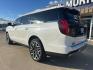 2026 White Metallic /Mojave Dusk Ford Expedition Max Platinum (1FMJK1MG5TE) with an 3.5L V6 engine, Automatic transmission, located at 1105 E Mulberry, Kaufman, TX, 75142, (972) 962-2151, 32.589550, -96.300926 - Star White Metallic Tri-Coat 2026 Ford Expedition Max 4D Sport Utility Platinum 4WD 10-Speed Automatic 3.5L V6 - Photo#2