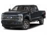 2026 Carbonized Gray Metallic /Medium Dark Slate Ford F-250SD (1FT7W2BT7TE) with an Power Stroke 6.7L V8 DI 32V OHV Turbodiesel engine, Automatic transmission, located at 1105 E Mulberry, Kaufman, TX, 75142, (972) 962-2151, 32.589550, -96.300926 - Photo#1