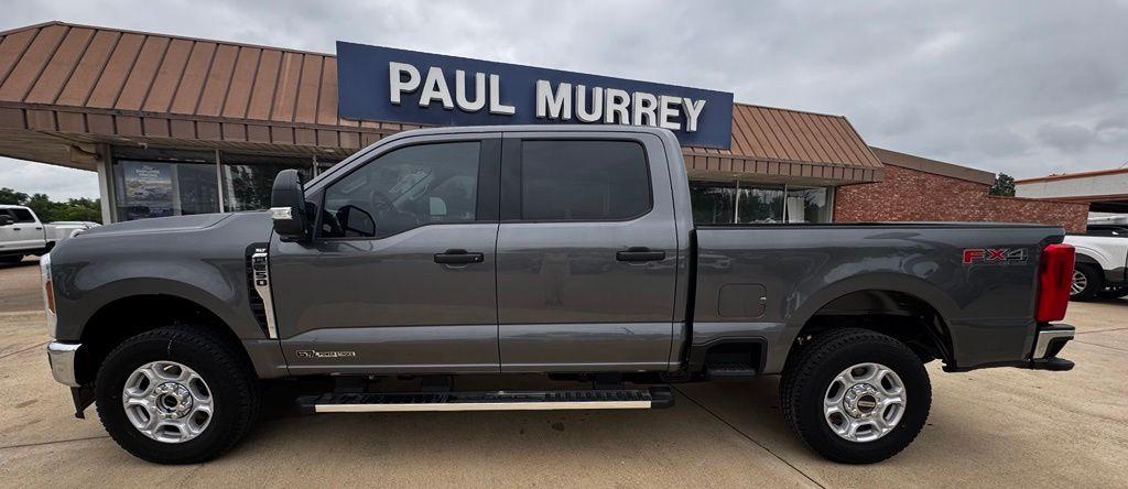photo of 2026 Ford F-250SD XLT