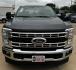 2026 Gray Metallic /Medium Dark Slate Ford F-250SD XLT (1FT7W2BT7TE) with an Power Stroke 6.7L V8 DI 32V OHV Turbodiesel engine, Automatic transmission, located at 1105 E Mulberry, Kaufman, TX, 75142, (972) 962-2151, 32.589550, -96.300926 - $3,761 off MSRP!<br><br>4WD.<br>Carbonized Gray Metallic 2026 Ford F-250SD 4D Crew Cab XLT 4WD 10-Speed Automatic Power Stroke 6.7L V8 DI 32V OHV Turbodiesel - Photo#1