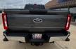2026 Gray Metallic /Medium Dark Slate Ford F-250SD XLT (1FT7W2BT7TE) with an Power Stroke 6.7L V8 DI 32V OHV Turbodiesel engine, Automatic transmission, located at 1105 E Mulberry, Kaufman, TX, 75142, (972) 962-2151, 32.589550, -96.300926 - $3,761 off MSRP!<br><br>4WD.<br>Carbonized Gray Metallic 2026 Ford F-250SD 4D Crew Cab XLT 4WD 10-Speed Automatic Power Stroke 6.7L V8 DI 32V OHV Turbodiesel - Photo#4