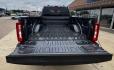 2026 Gray Metallic /Medium Dark Slate Ford F-250SD XLT (1FT7W2BT7TE) with an Power Stroke 6.7L V8 DI 32V OHV Turbodiesel engine, Automatic transmission, located at 1105 E Mulberry, Kaufman, TX, 75142, (972) 962-2151, 32.589550, -96.300926 - $3,761 off MSRP!<br><br>4WD.<br>Carbonized Gray Metallic 2026 Ford F-250SD 4D Crew Cab XLT 4WD 10-Speed Automatic Power Stroke 6.7L V8 DI 32V OHV Turbodiesel - Photo#6