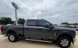 2026 Gray Metallic /Medium Dark Slate Ford F-250SD XLT (1FT7W2BT7TE) with an Power Stroke 6.7L V8 DI 32V OHV Turbodiesel engine, Automatic transmission, located at 1105 E Mulberry, Kaufman, TX, 75142, (972) 962-2151, 32.589550, -96.300926 - $3,761 off MSRP!<br><br>4WD.<br>Carbonized Gray Metallic 2026 Ford F-250SD 4D Crew Cab XLT 4WD 10-Speed Automatic Power Stroke 6.7L V8 DI 32V OHV Turbodiesel - Photo#9