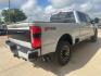 2026 Avalanche /Black Onyx/Platinum Blue Ford F-250SD Platinum (1FT8W2BM2TE) with an 6.7L High Output Power Stroke V8 Diesel engine, Automatic transmission, located at 1105 E Mulberry, Kaufman, TX, 75142, (972) 962-2151, 32.589550, -96.300926 - Photo#3