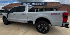 2026 Avalanche /Black Onyx/Platinum Blue Ford F-250SD Platinum (1FT8W2BM2TE) with an 6.7L High Output Power Stroke V8 Diesel engine, Automatic transmission, located at 1105 E Mulberry, Kaufman, TX, 75142, (972) 962-2151, 32.589550, -96.300926 - $5,239 off MSRP!<br><br>4WD.<br>Avalanche 2026 Ford F-250SD 4D Crew Cab Platinum 4WD 10-Speed Automatic 6.7L High Output Power Stroke V8 Diesel - Photo#1