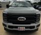 2026 Avalanche /Black Onyx/Platinum Blue Ford F-250SD Platinum (1FT8W2BM2TE) with an 6.7L High Output Power Stroke V8 Diesel engine, Automatic transmission, located at 1105 E Mulberry, Kaufman, TX, 75142, (972) 962-2151, 32.589550, -96.300926 - $5,239 off MSRP!<br><br>4WD.<br>Avalanche 2026 Ford F-250SD 4D Crew Cab Platinum 4WD 10-Speed Automatic 6.7L High Output Power Stroke V8 Diesel - Photo#3