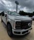 2026 Avalanche /Black Onyx/Platinum Blue Ford F-250SD Platinum (1FT8W2BM2TE) with an 6.7L High Output Power Stroke V8 Diesel engine, Automatic transmission, located at 1105 E Mulberry, Kaufman, TX, 75142, (972) 962-2151, 32.589550, -96.300926 - $5,239 off MSRP!<br><br>4WD.<br>Avalanche 2026 Ford F-250SD 4D Crew Cab Platinum 4WD 10-Speed Automatic 6.7L High Output Power Stroke V8 Diesel - Photo#9