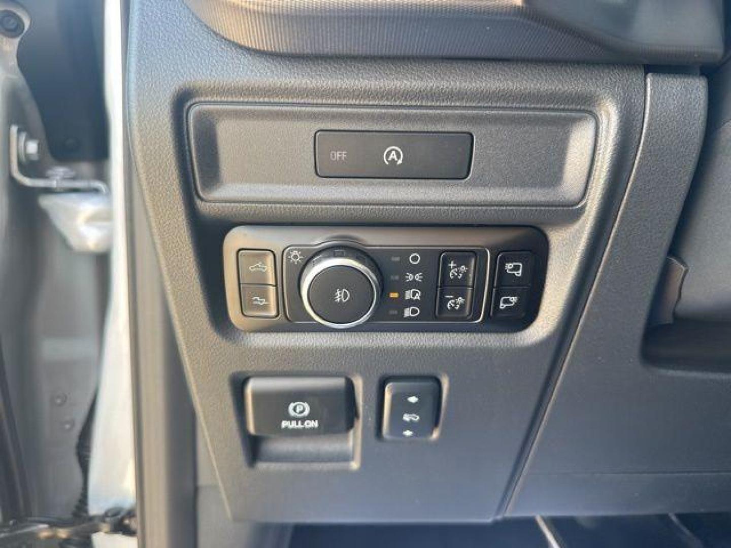 2025 Space White Metallic /Black Ford F-150 Raptor (1FTFW1RG2SF) with an 3.5L V6 EcoBoost engine, Automatic transmission, located at 1105 E Mulberry, Kaufman, TX, 75142, (972) 962-2151, 32.589550, -96.300926 - $5,778 off MSRP!<br><br>4WD.<br>Space White Metallic 2025 Ford F-150 4D SuperCrew Raptor 4WD 10-Speed Automatic 3.5L V6 EcoBoost 15/18 City/Highway MPG - Photo#11