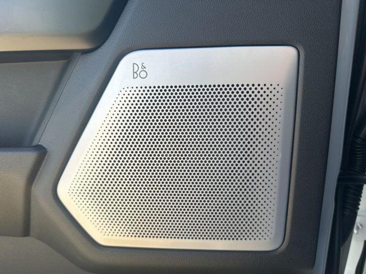 2025 Space White Metallic /Black Ford F-150 Raptor (1FTFW1RG2SF) with an 3.5L V6 EcoBoost engine, Automatic transmission, located at 1105 E Mulberry, Kaufman, TX, 75142, (972) 962-2151, 32.589550, -96.300926 - $5,778 off MSRP!<br><br>4WD.<br>Space White Metallic 2025 Ford F-150 4D SuperCrew Raptor 4WD 10-Speed Automatic 3.5L V6 EcoBoost 15/18 City/Highway MPG - Photo#12