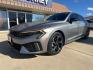 2025 Steel Matte Gray /Black Kia K5 GT-Line (KNAG64J75S5) with an I4 engine, Automatic transmission, located at 1105 E Mulberry, Kaufman, TX, 75142, (972) 962-2151, 32.589550, -96.300926 - Steel Matte Gray 2025 Kia K5 4D Sedan GT-Line AWD 8-Speed Automatic I4 Priced below KBB Fair Purchase Price!<br><br><br>Recent Arrival! 24/33 City/Highway MPG<br><br><br>Please call Paul Murrey Ford Inc. In Kaufman Texas A Family Dealership Since 1952 Serving the Dallas Fort Worth and East Texas are - Photo#1