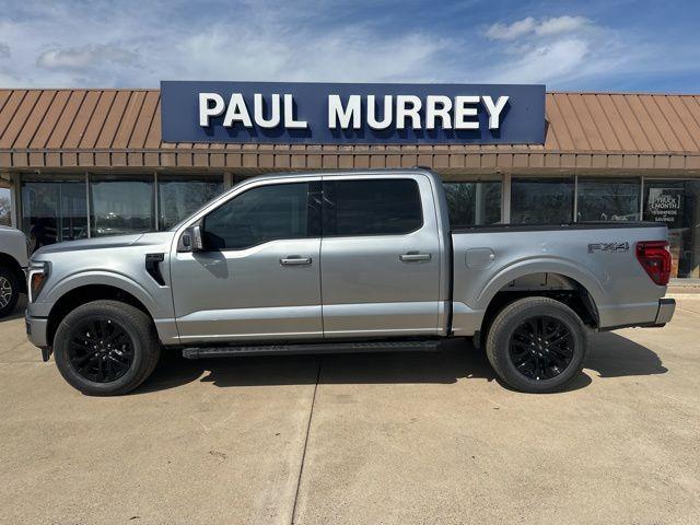 photo of 2026 Ford F-150 Lariat