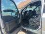 2026 Silver Metallic /Black Ford F-150 Lariat (1FTFW5L82TK) with an 3.5L V6 EcoBoost engine, Automatic transmission, located at 1105 E Mulberry, Kaufman, TX, 75142, (972) 962-2151, 32.589550, -96.300926 - $1,000 off MSRP!<br><br>4WD.<br>Silver Metallic 2026 Ford F-150 4D SuperCrew Lariat 4WD 10-Speed Automatic 3.5L V6 EcoBoost 18/23 City/Highway MPG Price includes: $1000 - Employee Pricing Retail Customer Cash. Exp. 07/06/2026 - Photo#6