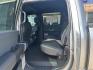 2026 Silver Metallic /Black Ford F-150 Lariat (1FTFW5L82TK) with an 3.5L V6 EcoBoost engine, Automatic transmission, located at 1105 E Mulberry, Kaufman, TX, 75142, (972) 962-2151, 32.589550, -96.300926 - $1,000 off MSRP!<br><br>4WD.<br>Silver Metallic 2026 Ford F-150 4D SuperCrew Lariat 4WD 10-Speed Automatic 3.5L V6 EcoBoost 18/23 City/Highway MPG Price includes: $1000 - Employee Pricing Retail Customer Cash. Exp. 07/06/2026 - Photo#12