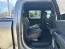 2026 Silver Metallic /Black Ford F-150 Lariat (1FTFW5L82TK) with an 3.5L V6 EcoBoost engine, Automatic transmission, located at 1105 E Mulberry, Kaufman, TX, 75142, (972) 962-2151, 32.589550, -96.300926 - $1,000 off MSRP!<br><br>4WD.<br>Silver Metallic 2026 Ford F-150 4D SuperCrew Lariat 4WD 10-Speed Automatic 3.5L V6 EcoBoost 18/23 City/Highway MPG Price includes: $1000 - Employee Pricing Retail Customer Cash. Exp. 07/06/2026 - Photo#15