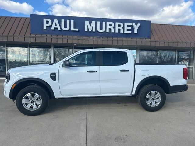 photo of 2025 Ford Ranger XL