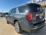 2021 Dark Sky Metallic /Jet Black GMC Yukon SLT (1GKS1BKD8MR) with an EcoTec3 5.3L V8 engine, Automatic transmission, located at 1105 E Mulberry, Kaufman, TX, 75142, (972) 962-2151, 32.589550, -96.300926 - Photo#2