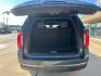 2021 Dark Sky Metallic /Jet Black GMC Yukon SLT (1GKS1BKD8MR) with an EcoTec3 5.3L V8 engine, Automatic transmission, located at 1105 E Mulberry, Kaufman, TX, 75142, (972) 962-2151, 32.589550, -96.300926 - Photo#20