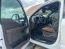 2026 White Metallic /Java Ford F-250SD King Ranch (1FT8W2BM8TE) with an 6.7L High Output Power Stroke V8 Diesel engine, Automatic transmission, located at 1105 E Mulberry, Kaufman, TX, 75142, (972) 962-2151, 32.589550, -96.300926 - $5,358 off MSRP!<br><br>4WD.<br>Star White Metallic Tri-Coat 2026 Ford F-250SD 4D Crew Cab King Ranch 4WD 10-Speed Automatic 6.7L High Output Power Stroke V8 Diesel - Photo#6
