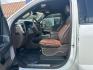 2026 White Metallic /Java Ford F-250SD King Ranch (1FT8W2BM8TE) with an 6.7L High Output Power Stroke V8 Diesel engine, Automatic transmission, located at 1105 E Mulberry, Kaufman, TX, 75142, (972) 962-2151, 32.589550, -96.300926 - $5,358 off MSRP!<br><br>4WD.<br>Star White Metallic Tri-Coat 2026 Ford F-250SD 4D Crew Cab King Ranch 4WD 10-Speed Automatic 6.7L High Output Power Stroke V8 Diesel - Photo#7