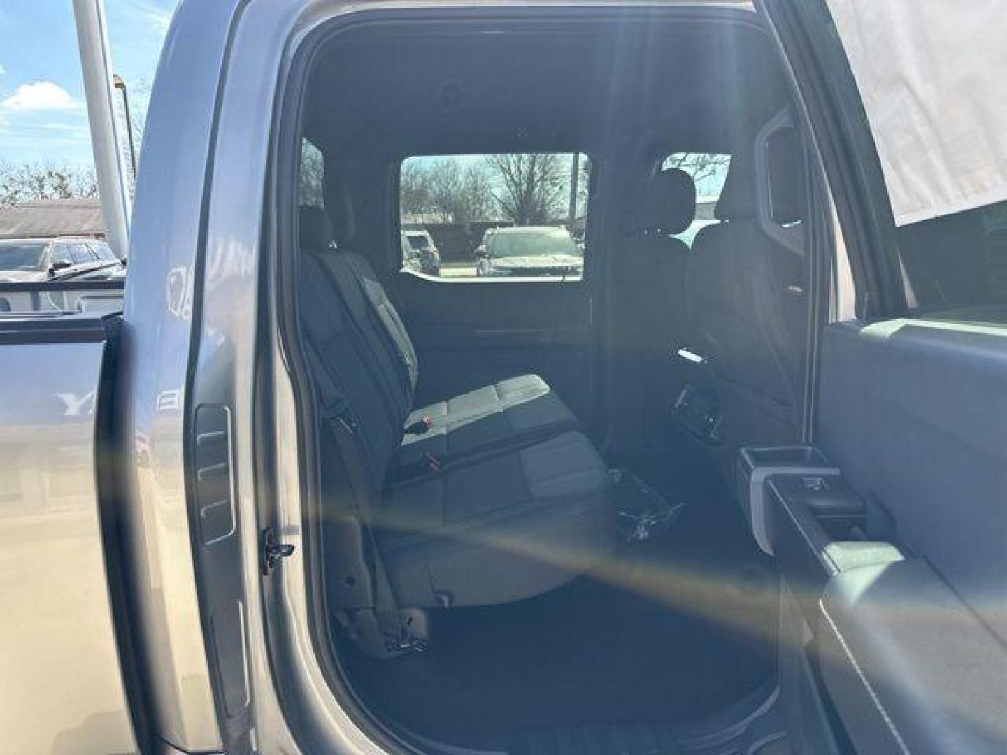 2026 Iconic Silver Metallic /Black Ford F-150 STX (1FTEW2KPXTK) with an 2.7L V6 EcoBoost engine, Automatic transmission, located at 1105 E Mulberry, Kaufman, TX, 75142, (972) 962-2151, 32.589550, -96.300926 - $3,000 off MSRP! Priced below KBB Fair Purchase Price!<br><br><br>Iconic Silver Metallic 2026 Ford F-150 4D SuperCrew STX RWD 10-Speed Automatic 2.7L V6 EcoBoost 20/26 City/Highway MPG<br><br>20/26 City/Highway MPG Price includes: $1000 - Retail Bonus Cash. Exp. 03/31/2026 $2000 - Retail Customer Ca - Photo#13