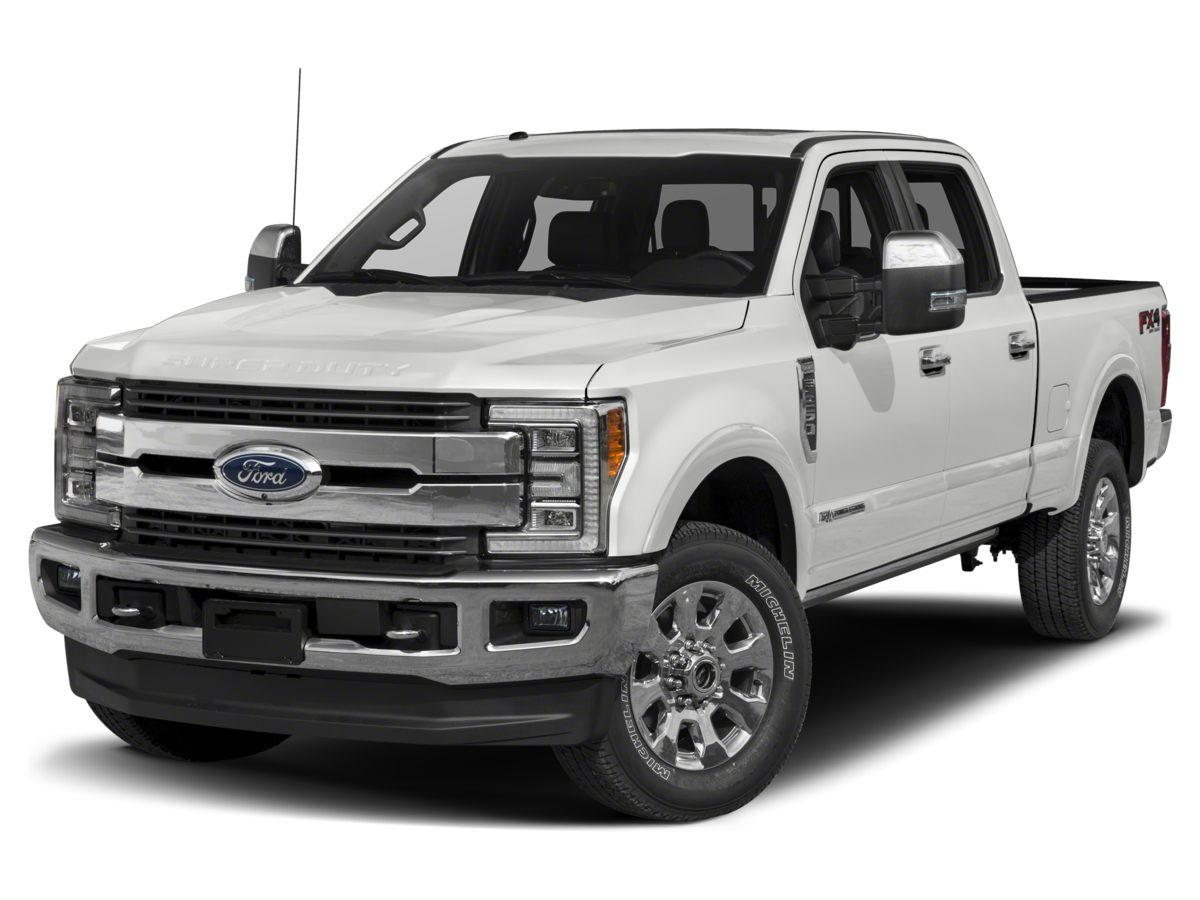 photo of 2017 Ford F-350SD King Ranch DRW