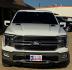 2026 Brown /Java Ford F-150 King Ranch (1FTFW6L82TF) with an 3.5L V6 EcoBoost engine, Automatic transmission, located at 1105 E Mulberry, Kaufman, TX, 75142, (972) 962-2151, 32.589550, -96.300926 - 4WD.<br>Star White Metallic Tri-Coat 2026 Ford F-150 4D SuperCrew King Ranch 4WD 10-Speed Automatic 3.5L V6 EcoBoost 18/23 City/Highway MPG- Photo#4