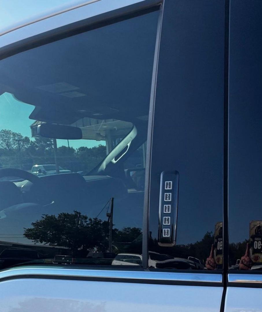 2026 Brown /Java Ford F-150 King Ranch (1FTFW6L82TF) with an 3.5L V6 EcoBoost engine, Automatic transmission, located at 1105 E Mulberry, Kaufman, TX, 75142, (972) 962-2151, 32.589550, -96.300926 - 4WD.<br>Star White Metallic Tri-Coat 2026 Ford F-150 4D SuperCrew King Ranch 4WD 10-Speed Automatic 3.5L V6 EcoBoost 18/23 City/Highway MPG- Photo#5