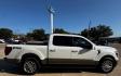 2026 Brown /Java Ford F-150 King Ranch (1FTFW6L82TF) with an 3.5L V6 EcoBoost engine, Automatic transmission, located at 1105 E Mulberry, Kaufman, TX, 75142, (972) 962-2151, 32.589550, -96.300926 - 4WD.<br>Star White Metallic Tri-Coat 2026 Ford F-150 4D SuperCrew King Ranch 4WD 10-Speed Automatic 3.5L V6 EcoBoost 18/23 City/Highway MPG- Photo#12