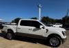 2026 Brown /Java Ford F-150 King Ranch (1FTFW6L82TF) with an 3.5L V6 EcoBoost engine, Automatic transmission, located at 1105 E Mulberry, Kaufman, TX, 75142, (972) 962-2151, 32.589550, -96.300926 - 4WD.<br>Star White Metallic Tri-Coat 2026 Ford F-150 4D SuperCrew King Ranch 4WD 10-Speed Automatic 3.5L V6 EcoBoost 18/23 City/Highway MPG- Photo#13