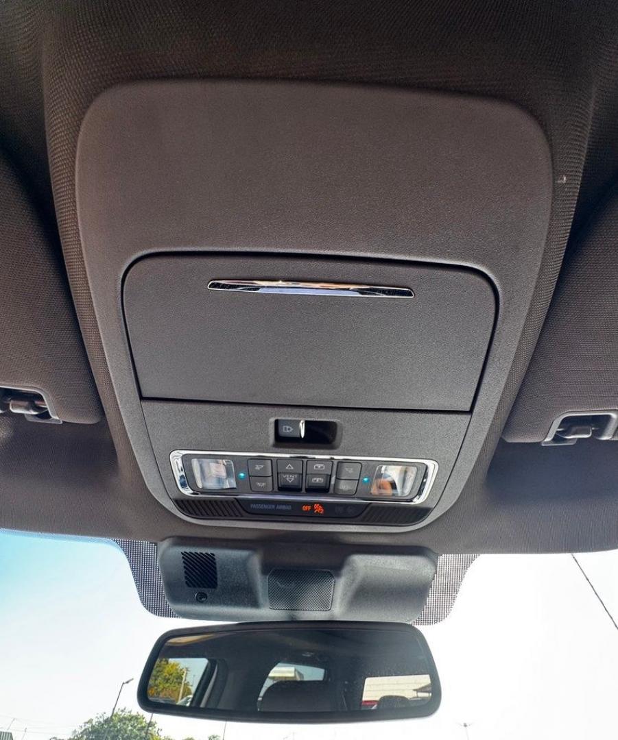 2026 Brown /Java Ford F-150 King Ranch (1FTFW6L82TF) with an 3.5L V6 EcoBoost engine, Automatic transmission, located at 1105 E Mulberry, Kaufman, TX, 75142, (972) 962-2151, 32.589550, -96.300926 - 4WD.<br>Star White Metallic Tri-Coat 2026 Ford F-150 4D SuperCrew King Ranch 4WD 10-Speed Automatic 3.5L V6 EcoBoost 18/23 City/Highway MPG- Photo#21
