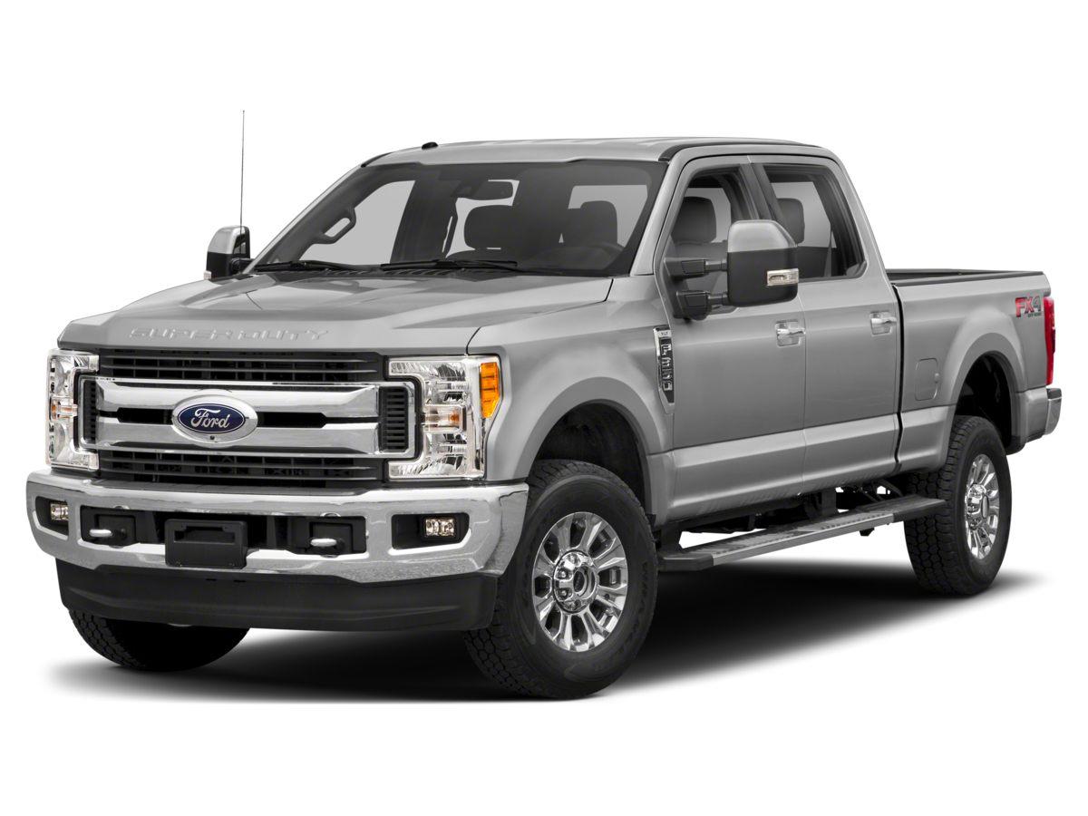 photo of 2018 Ford F-250SD XLT