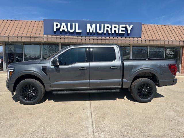 photo of 2026 Ford F-150 Lariat