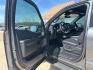 2026 Gray Metallic /Black Ford F-150 Lariat (1FTFW5L58TF) with an 5.0L V8 engine, Automatic transmission, located at 1105 E Mulberry, Kaufman, TX, 75142, (972) 962-2151, 32.589550, -96.300926 - $1,000 off MSRP!<br><br>4WD.<br>Carbonized Gray Metallic 2026 Ford F-150 4D SuperCrew Lariat 4WD 10-Speed Automatic 5.0L V8 17/22 City/Highway MPG Price includes: $1000 - Employee Pricing Retail Customer Cash. Exp. 07/06/2026 - Photo#6